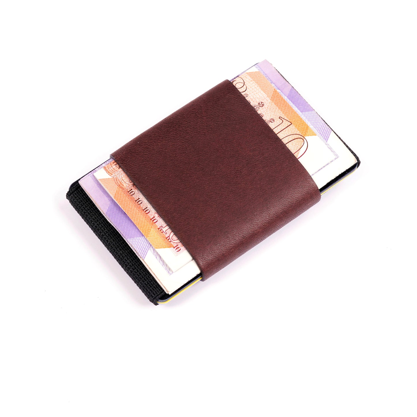 TROVE Wallet: Cinnamon