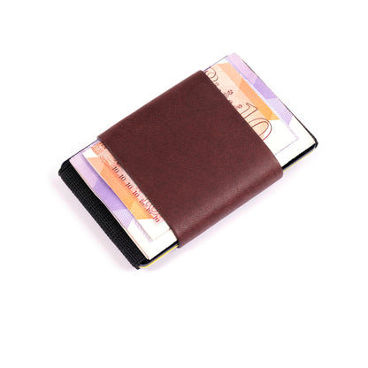 TROVE Wallet: Cinnamon