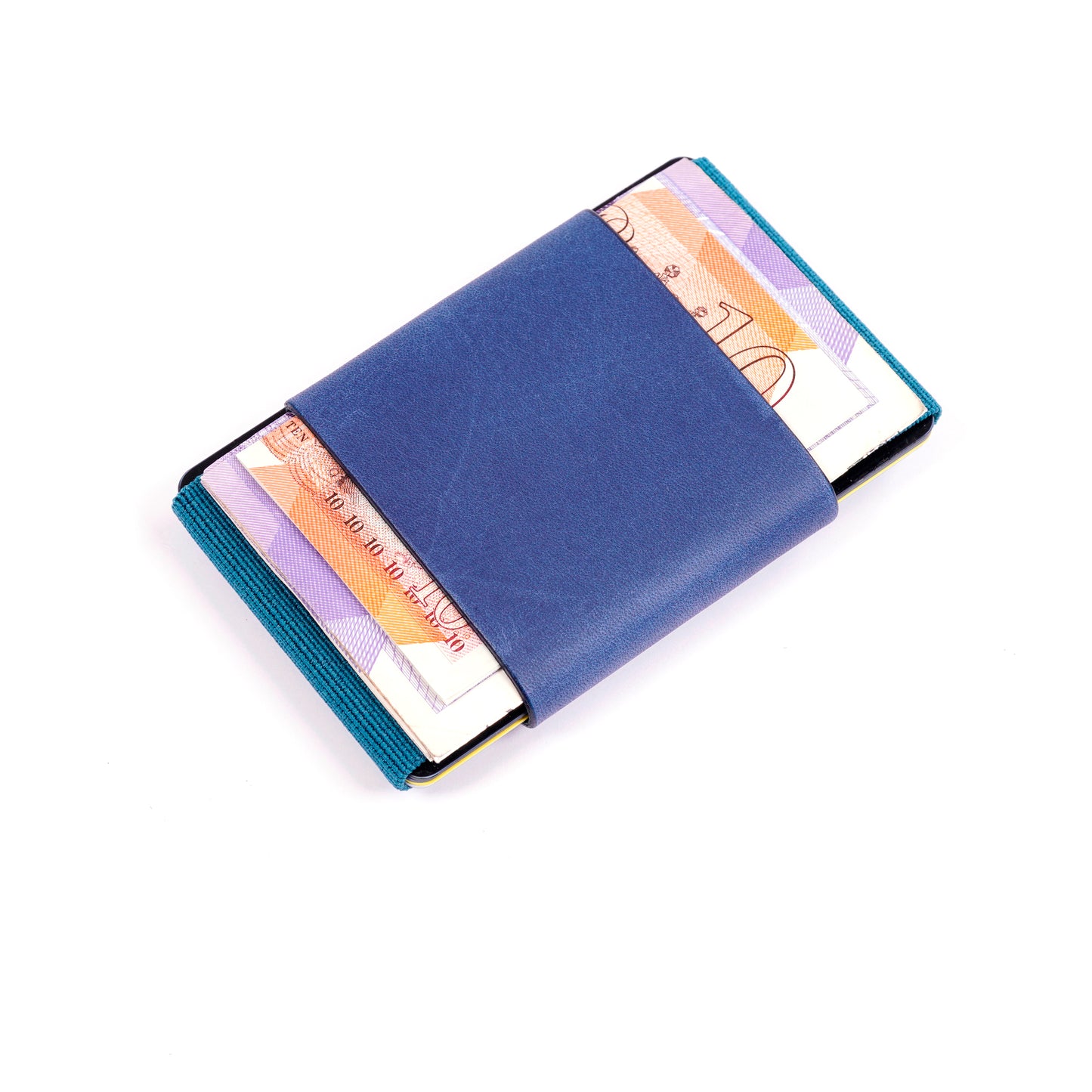 TROVE Wallet: Ocean