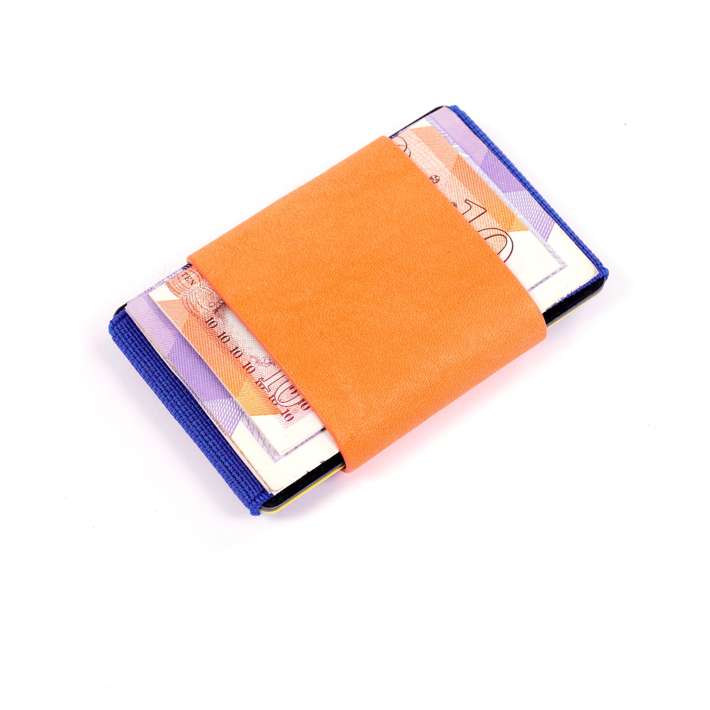 TROVE Wallet: Explorer