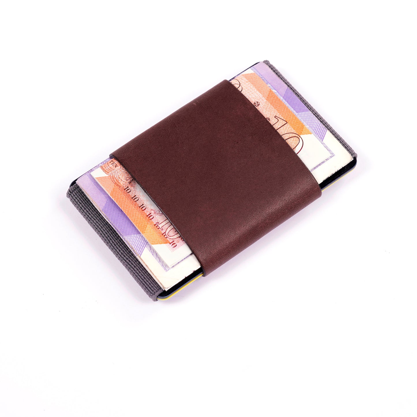 TROVE Wallet: Coffee