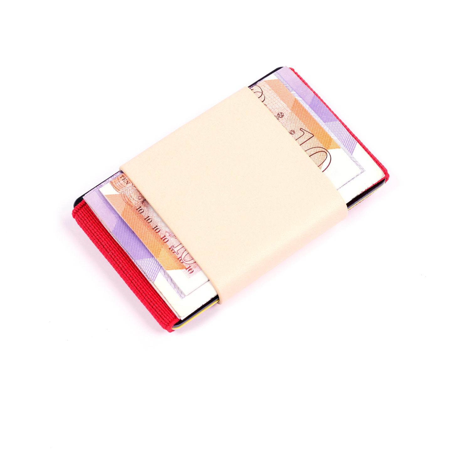 TROVE Wallet: Persia