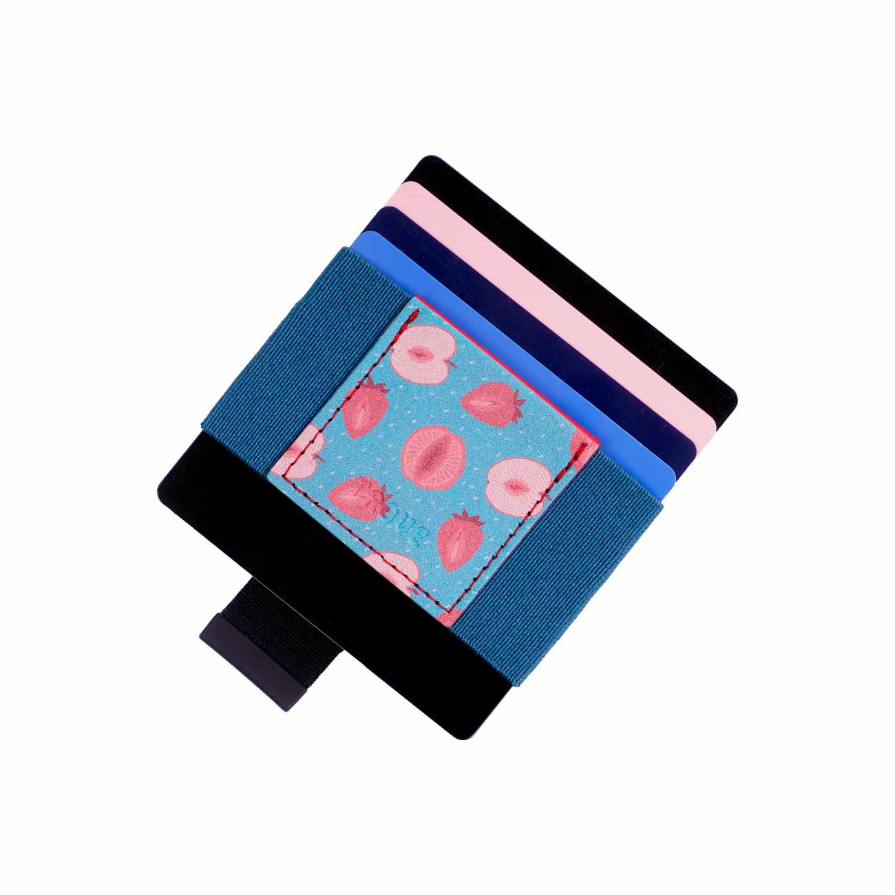 TROVE X Simona De Leo <br> Juicy Fruits