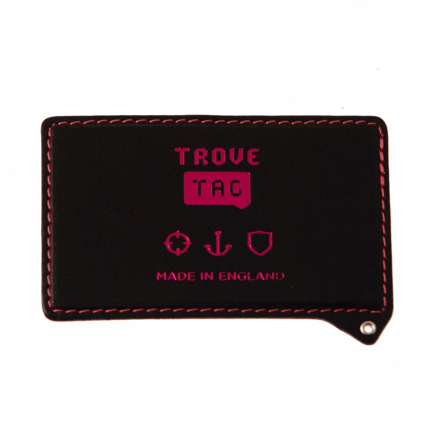 TROVE TAG - PINK - TROVE.CC - 1
