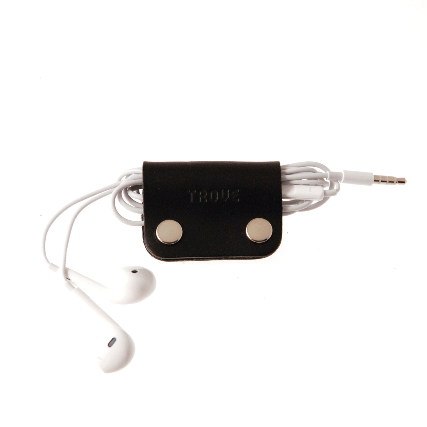TROVE Cable Clip: Black - TROVE.CC - 2