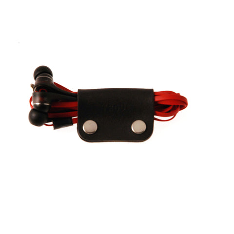 TROVE Cable Clip: Black - TROVE.CC - 3