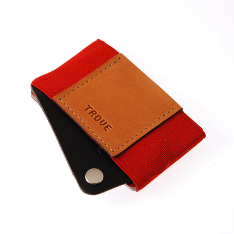 TROVE Cable Clip: Black - TROVE.CC - 4