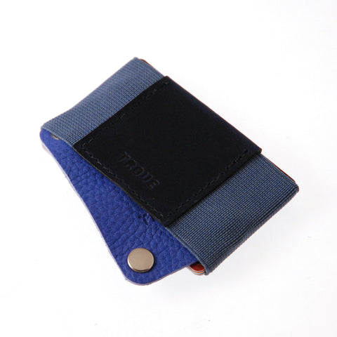 TROVE Cable Clip: Blue - TROVE.CC - 4