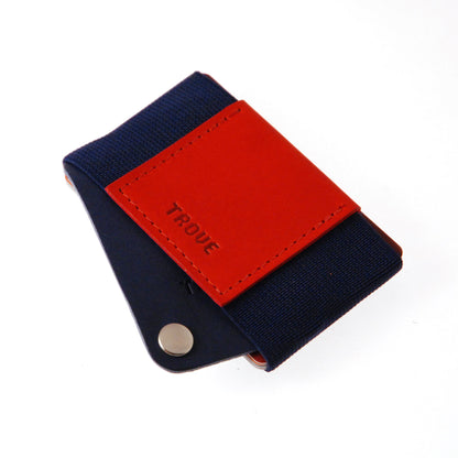 TROVE Cable Clip: Navy - TROVE.CC - 4