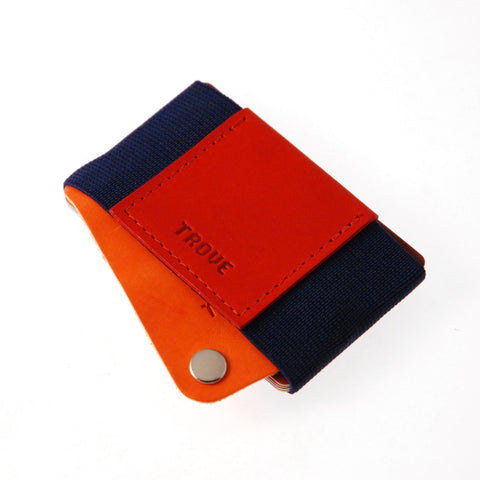 TROVE Cable Clip: Orange - TROVE.CC - 4