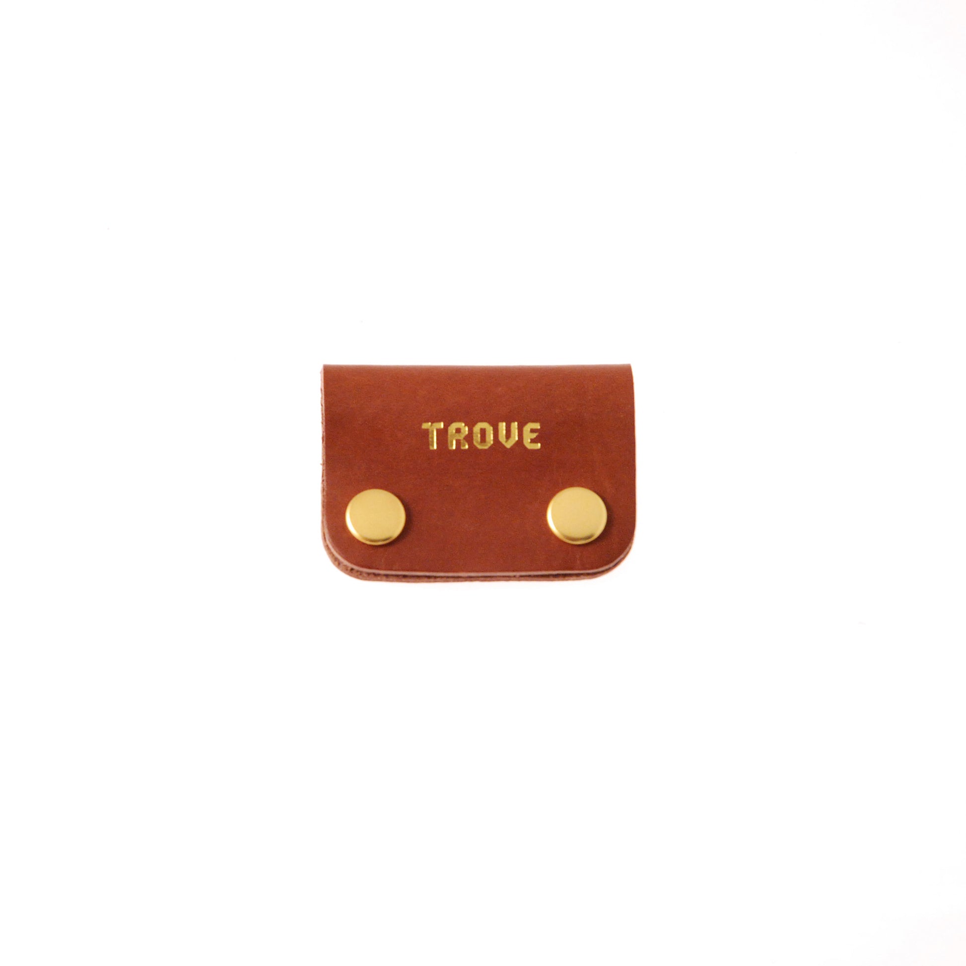 TROVE Cable Clip: Tan - TROVE.CC - 1