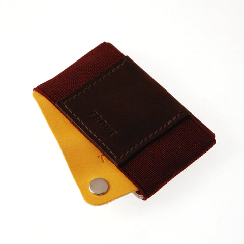 TROVE Cable Clip: Yellow - TROVE.CC - 4