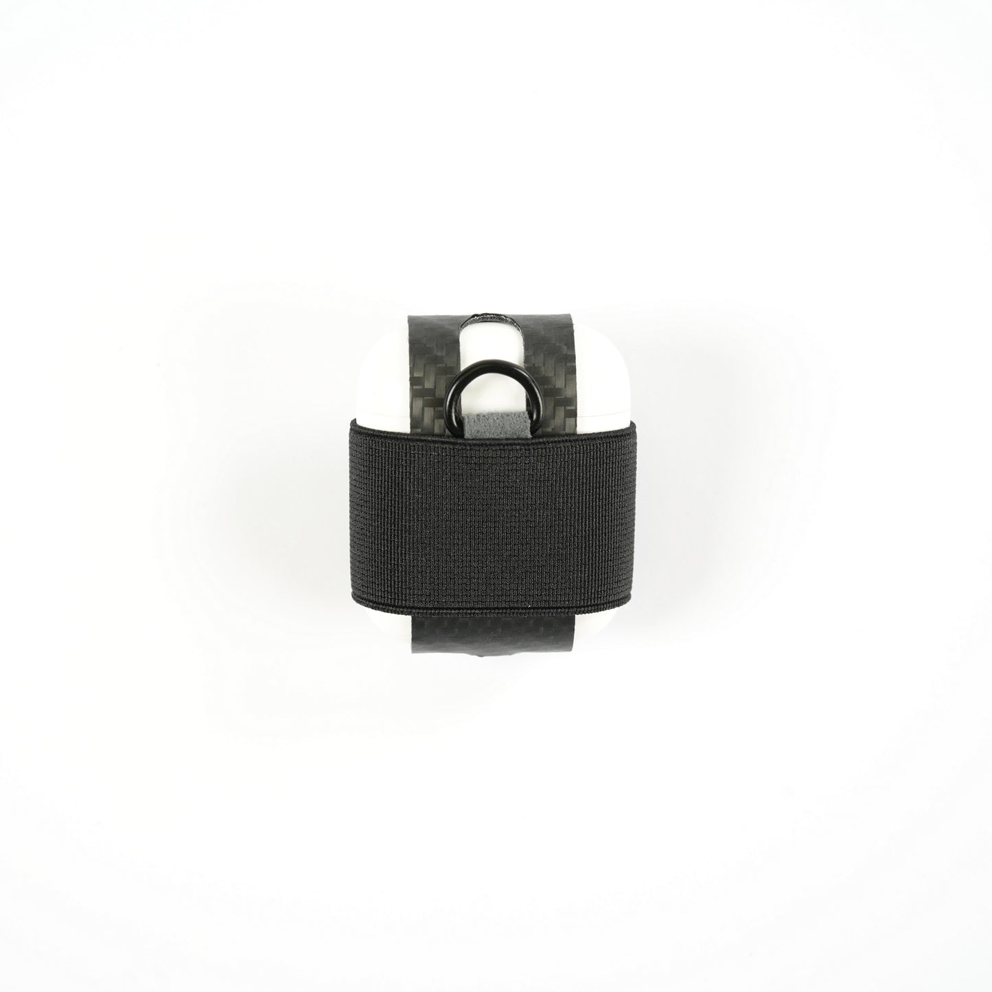 TROVE Pod Pocket: Black Carbon Fibre
