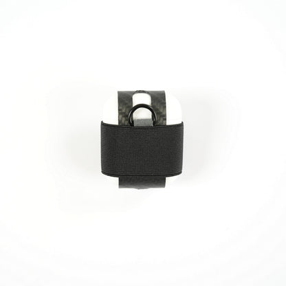 TROVE Pod Pocket: Black Carbon Fibre
