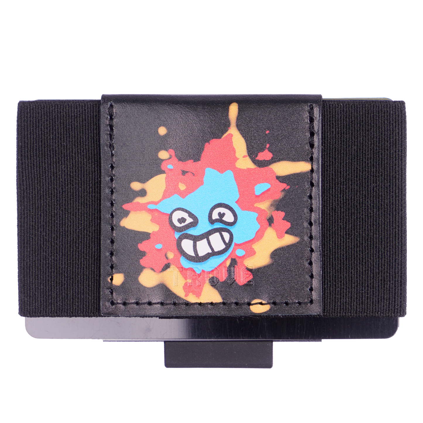 TROVE x Jacob Salt