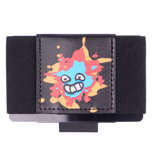 TROVE x Jacob Salt