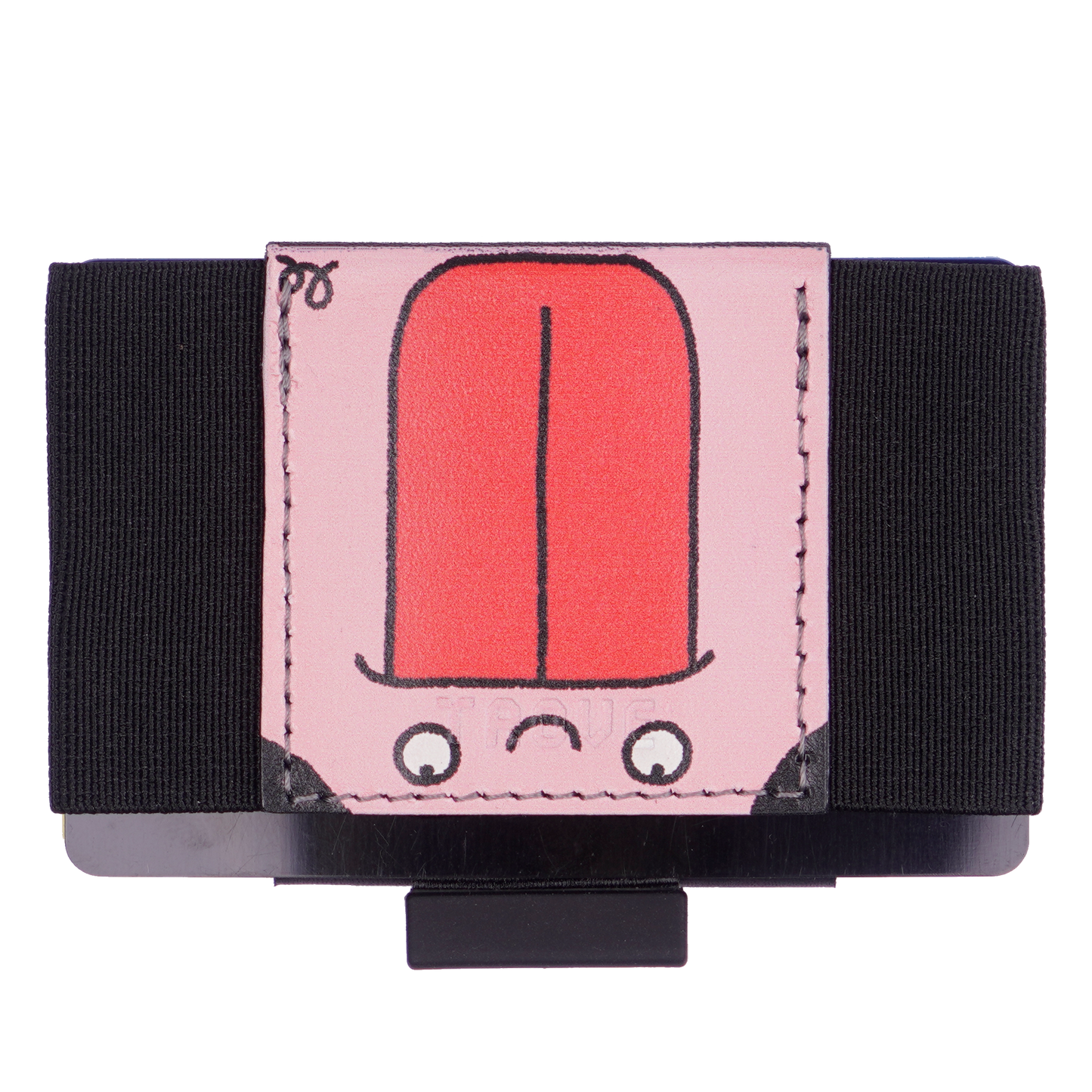 TROVE x Leon Edler