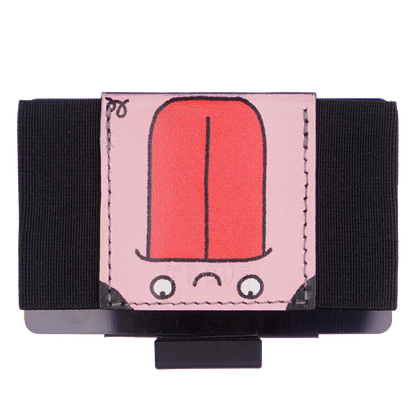 TROVE x Leon Edler