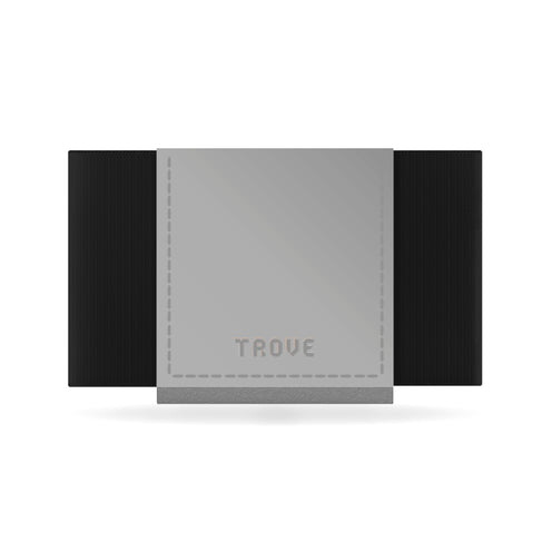 TROVE Wallet Reflex: Grey