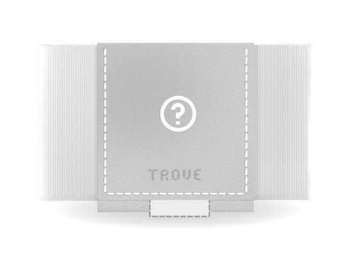 TROVE Coin Caddy: Build Your Own