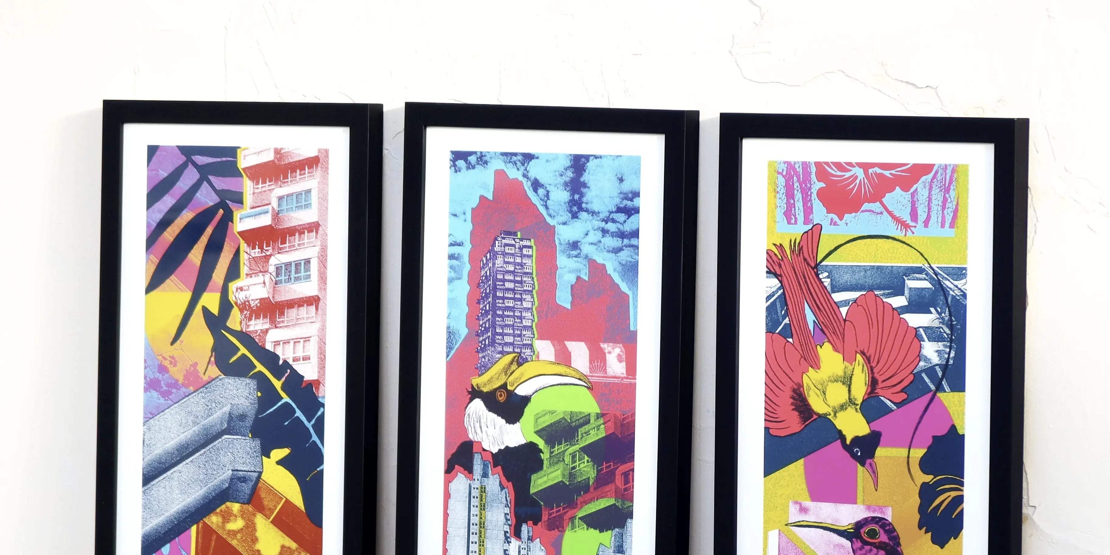 Featured artist Melissa North