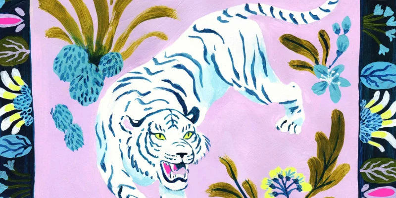 Featured artist Joanna Clay