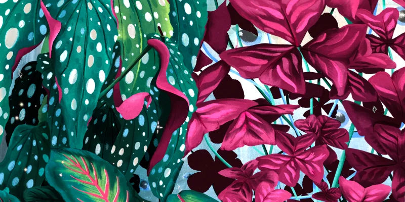 Featured artist Laura Pee