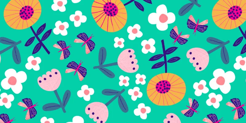 Featured artist Little Notes