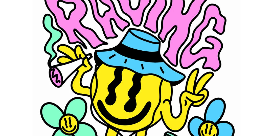 Featured artist Matt Munday