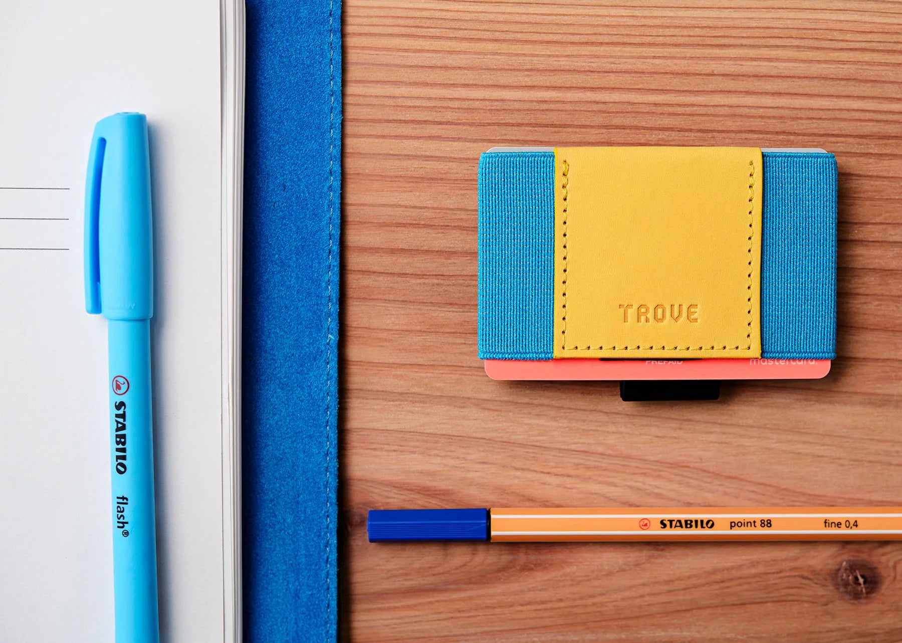 Image of Slim Wallet
